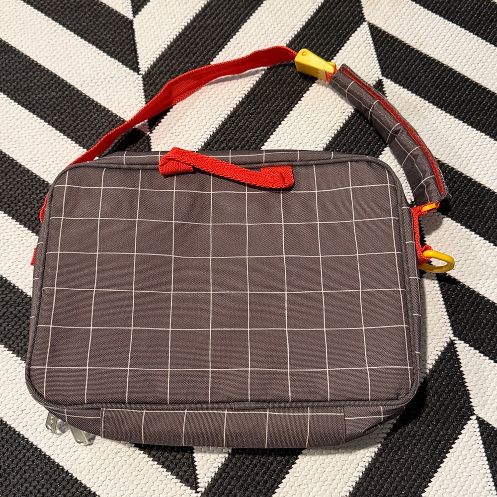 Planetbox Rover Stainless Steel Lunch Box & Bag - Picture 8 of 10